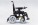Ηλεκτροκίνητο αναπηρικό αμαξίδιο W1018-LIMBER